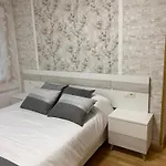 דירה Mansion Del Indiano