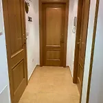 דירה Mansion Del Indiano *