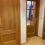 דירה Mansion Del Indiano ויביירו