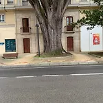 Mansion Del Indiano דירה ויביירו