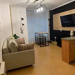 アパート Mansion Del Indiano