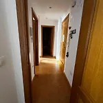 דירה Mansion Del Indiano