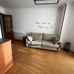 Mansion Del Indiano דירה *