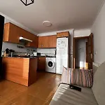דירה Mansion Del Indiano *