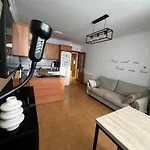 דירה Mansion Del Indiano ויביירו