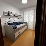 דירה Mansion Del Indiano *