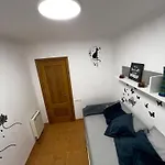 דירה Mansion Del Indiano ויביירו
