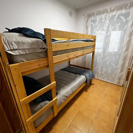Mansion Del Indiano Apartment