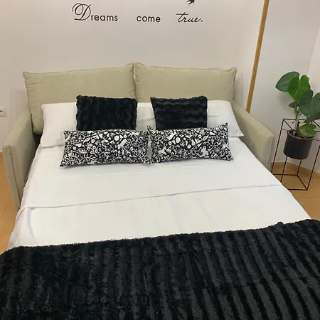 Mansion Del Indiano *