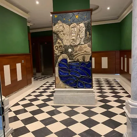 Mansion Del Indiano Daire Viveiro