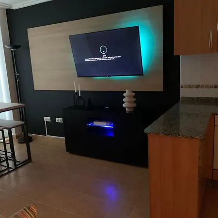 Mansion Del Indiano Daire Viveiro