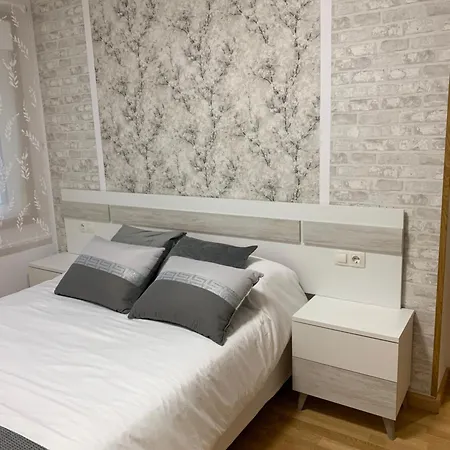 Apartment Mansion Del Indiano