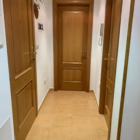 Apartment Mansion Del Indiano *