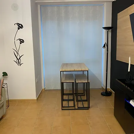 Mansion Del Indiano Appartement *
