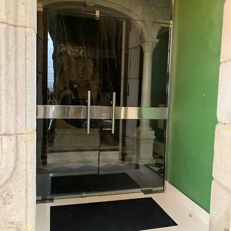Mansion Del Indiano Apartment