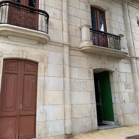 Appartement Mansion Del Indiano *
