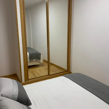 Appartement Mansion Del Indiano Viveiro