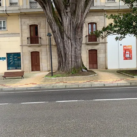 Mansion Del Indiano Apartment Viveiro