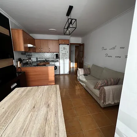 Mansion Del Indiano Daire Viveiro