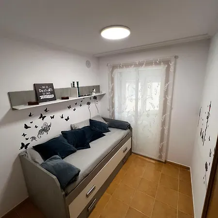 Mansion Del Indiano * Viveiro