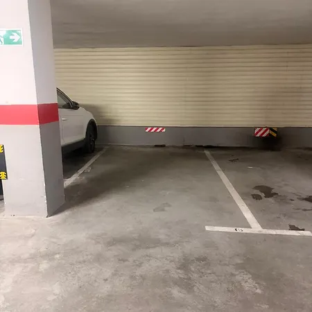 Mansion Del Indiano Daire Viveiro