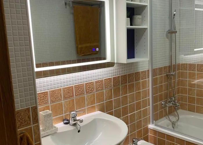 Mansion Del Indiano *