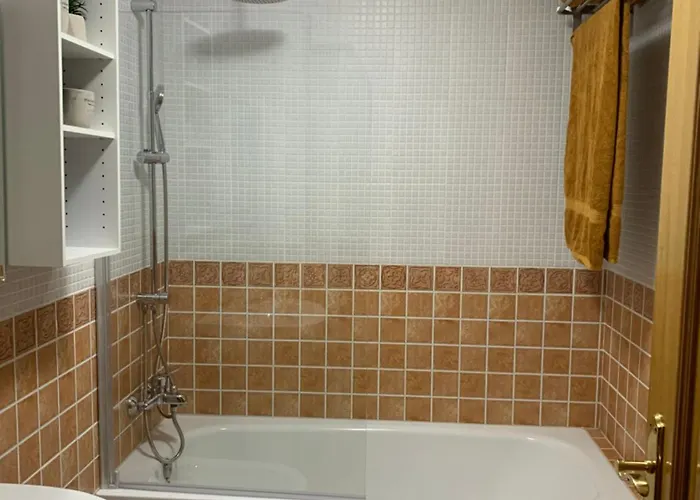 Mansion Del Indiano Appartement