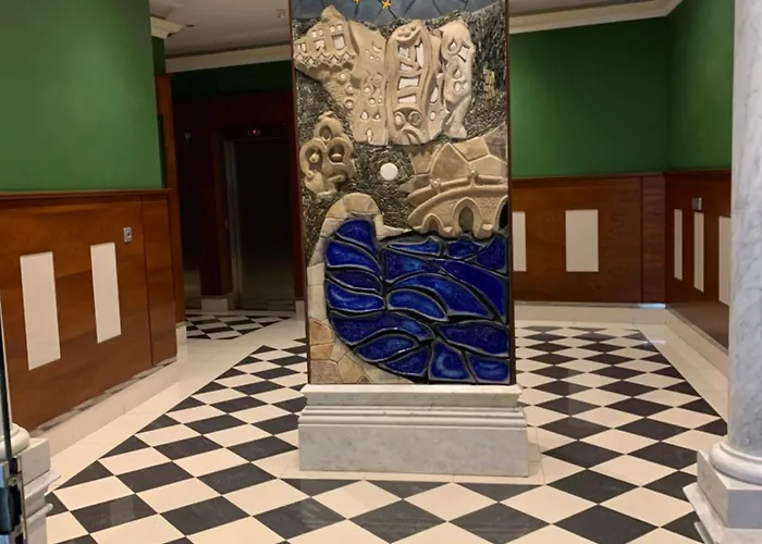 Mansion Del Indiano Daire Viveiro