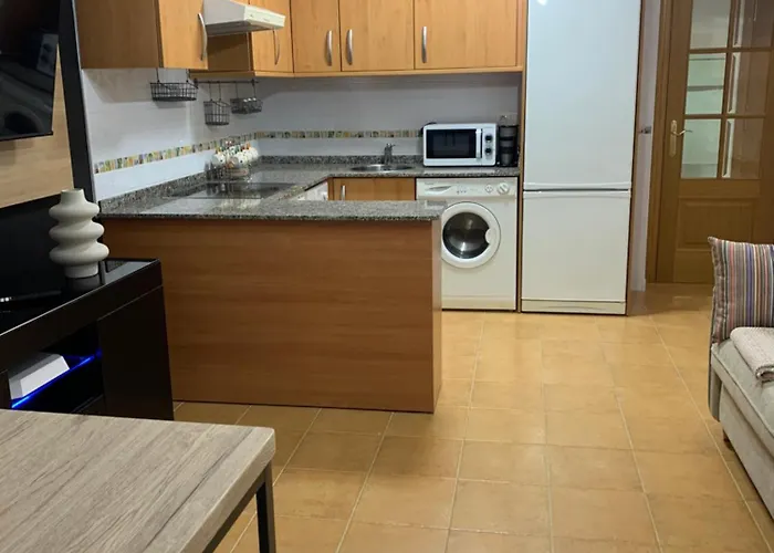 Appartement Mansion Del Indiano Viveiro