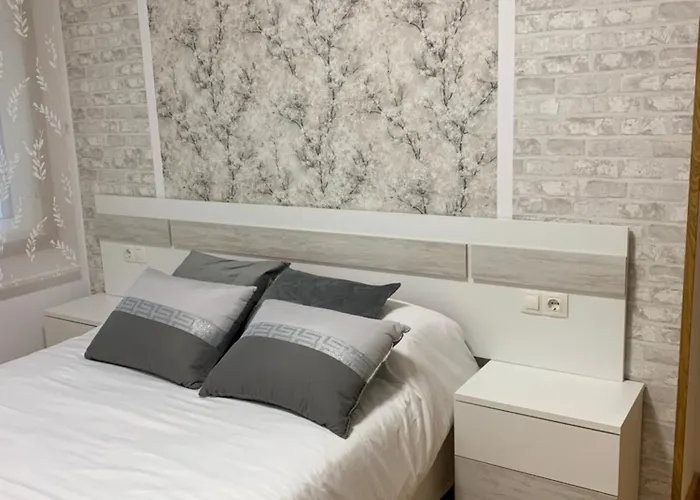 Appartement Mansion Del Indiano