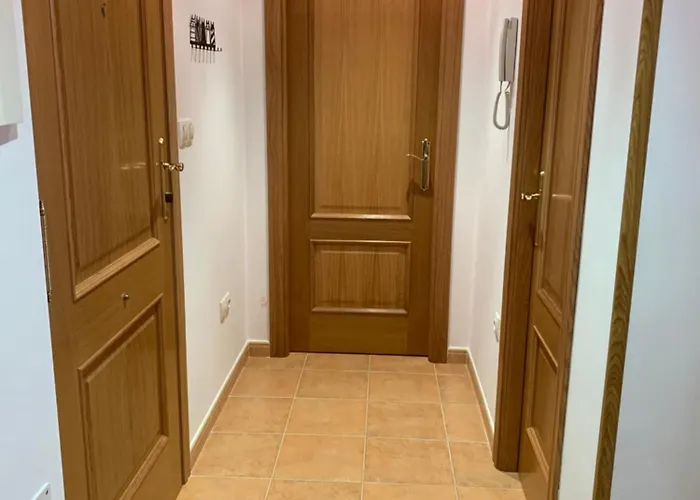 Appartement Mansion Del Indiano *