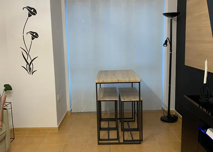 Mansion Del Indiano Appartement *