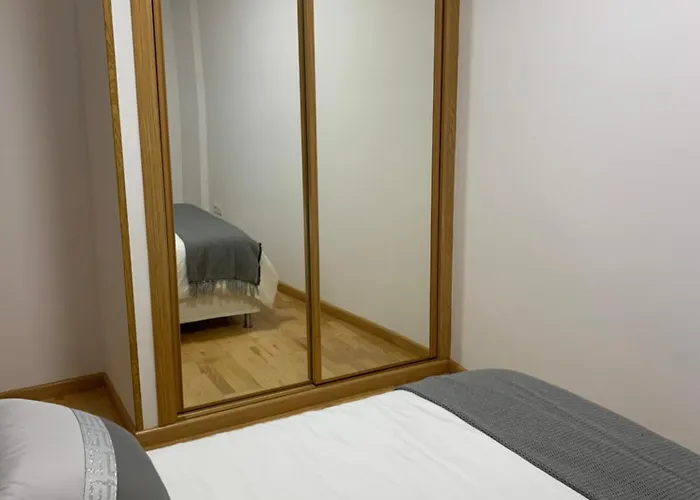 Appartement Mansion Del Indiano Viveiro