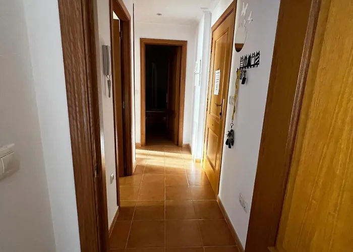 Appartement Mansion Del Indiano