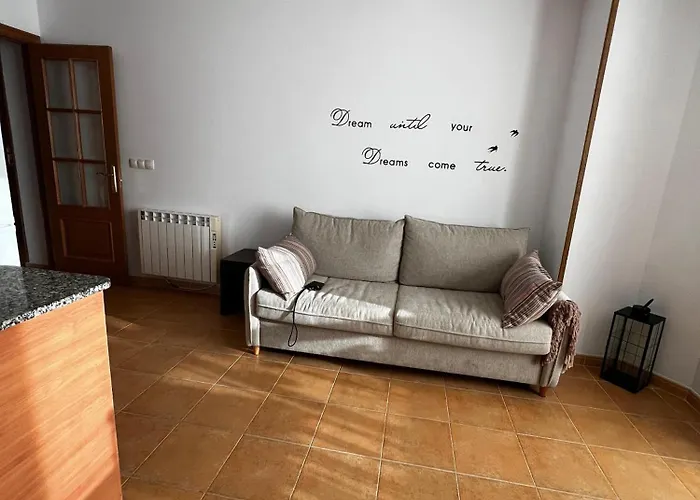 Mansion Del Indiano Appartement *