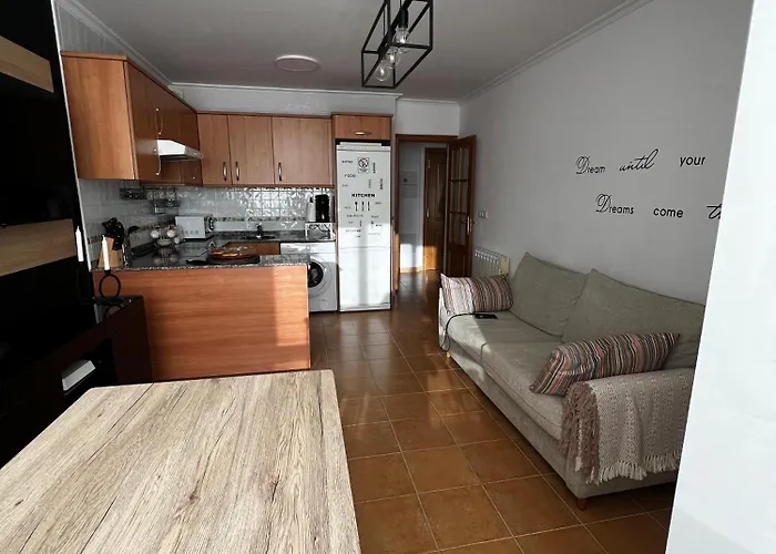 Mansion Del Indiano Appartement Viveiro