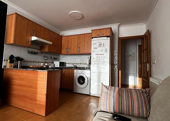 Appartement Mansion Del Indiano *
