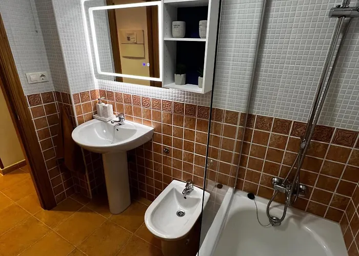 Mansion Del Indiano Appartement