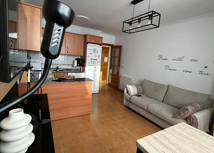Appartement Mansion Del Indiano Viveiro