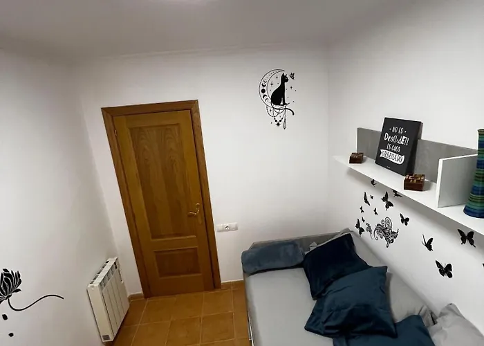 Appartement Mansion Del Indiano Viveiro